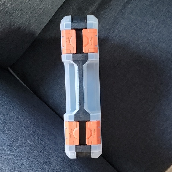 HDX Double Sided Organizer - Picture 3 of 12